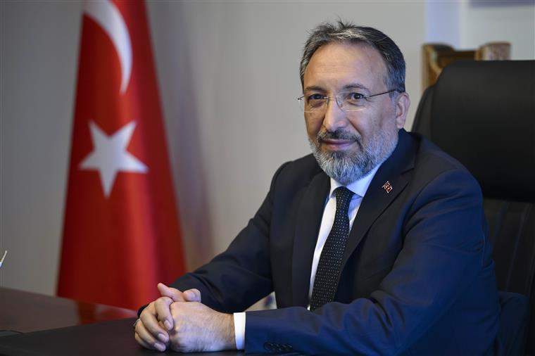 Imenovan novi turski reisu-l-ulema